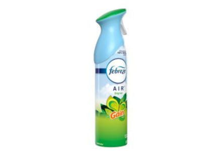 2 Febreze Air Fresheners