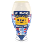 2 Hellmann's Real Mayonnaise