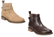 Sonoma Goods For Life Women's Ankle Boots