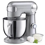 Cuisinart 5.5-Quart Stand Mixer