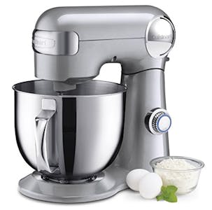 Cuisinart 5.5-Quart Stand Mixer