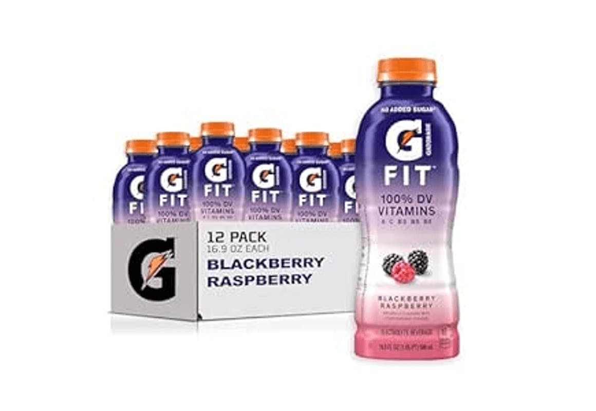 Gatorade Fit 12-Pack