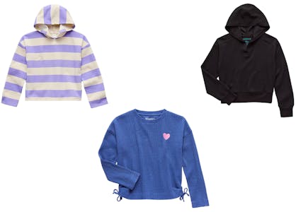 Thereabouts Kids' Pullover