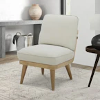 Better Homes & Gardens Slipper Chair