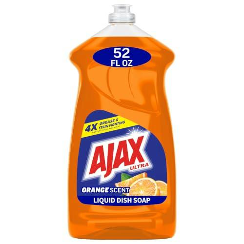 Ajax Dish Soap