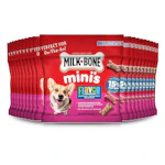 Milk-Bone Flavor Snacks 20-Pack