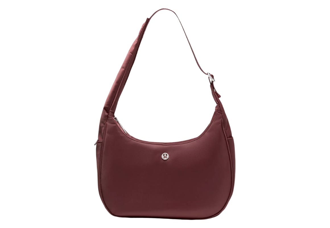 lululemon Shoulder Bag