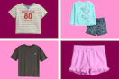 kids summer apparel at kohls 
