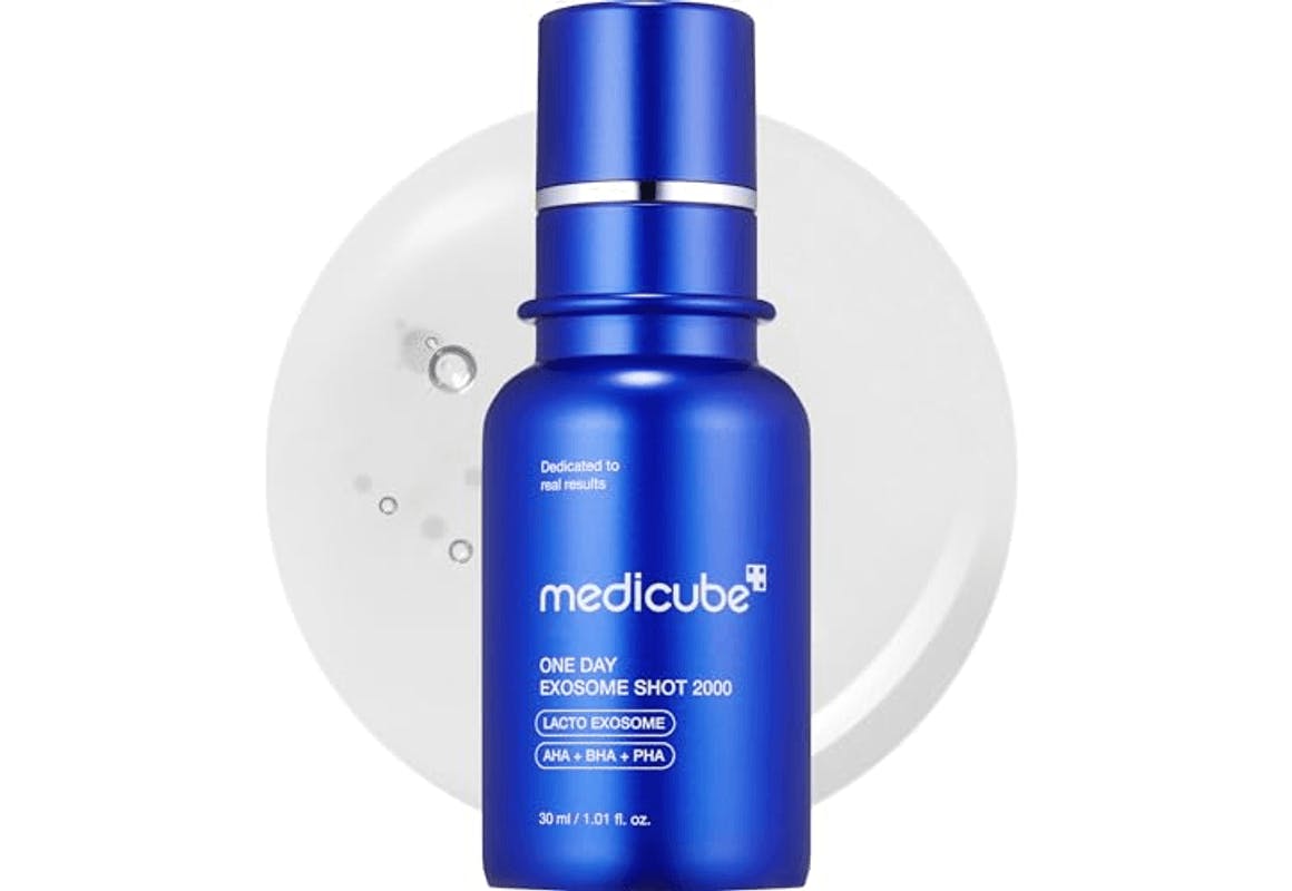 Medicube Facial Serum