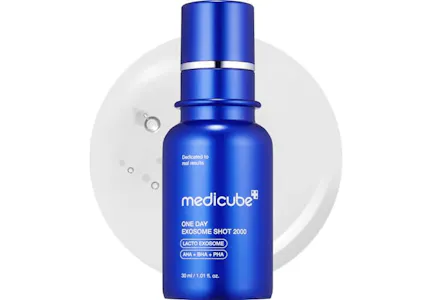 Medicube Facial Serum