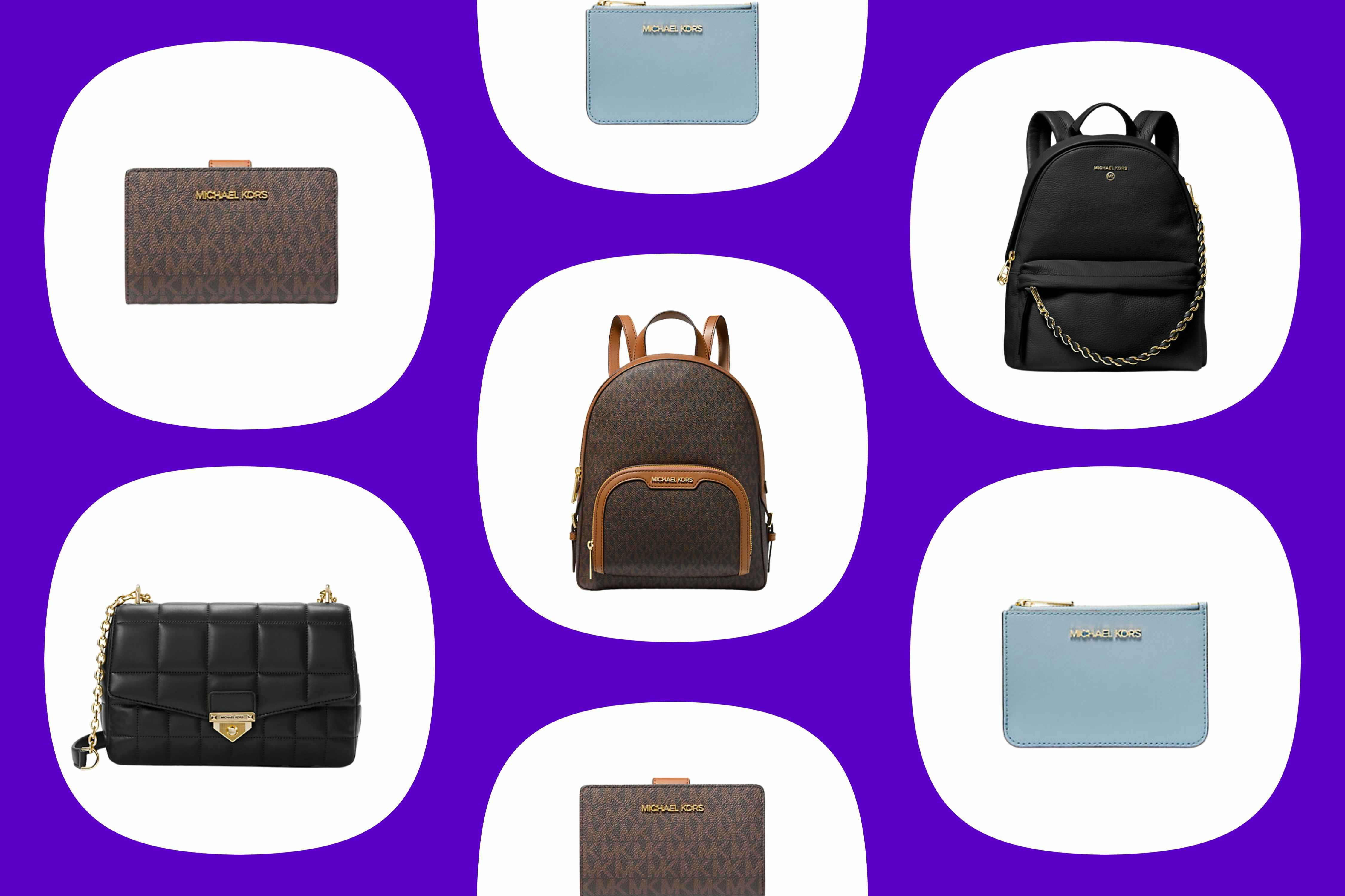 Best 25+ Deals for Michael Kors Last Season Handbags