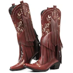 Women's Cowgirl Boots