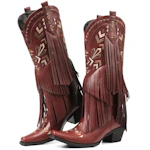 Women's Cowgirl Boots