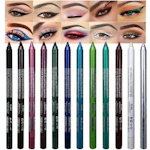 Eyeliner Pencil Set