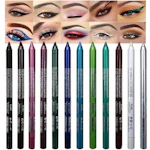 Eyeliner Pencil Set