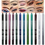 Eyeliner Pencil Set