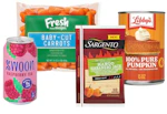 5 Meijer Buy 5, Save $5 Products