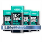 Right Guard Deodorant 4-Pack