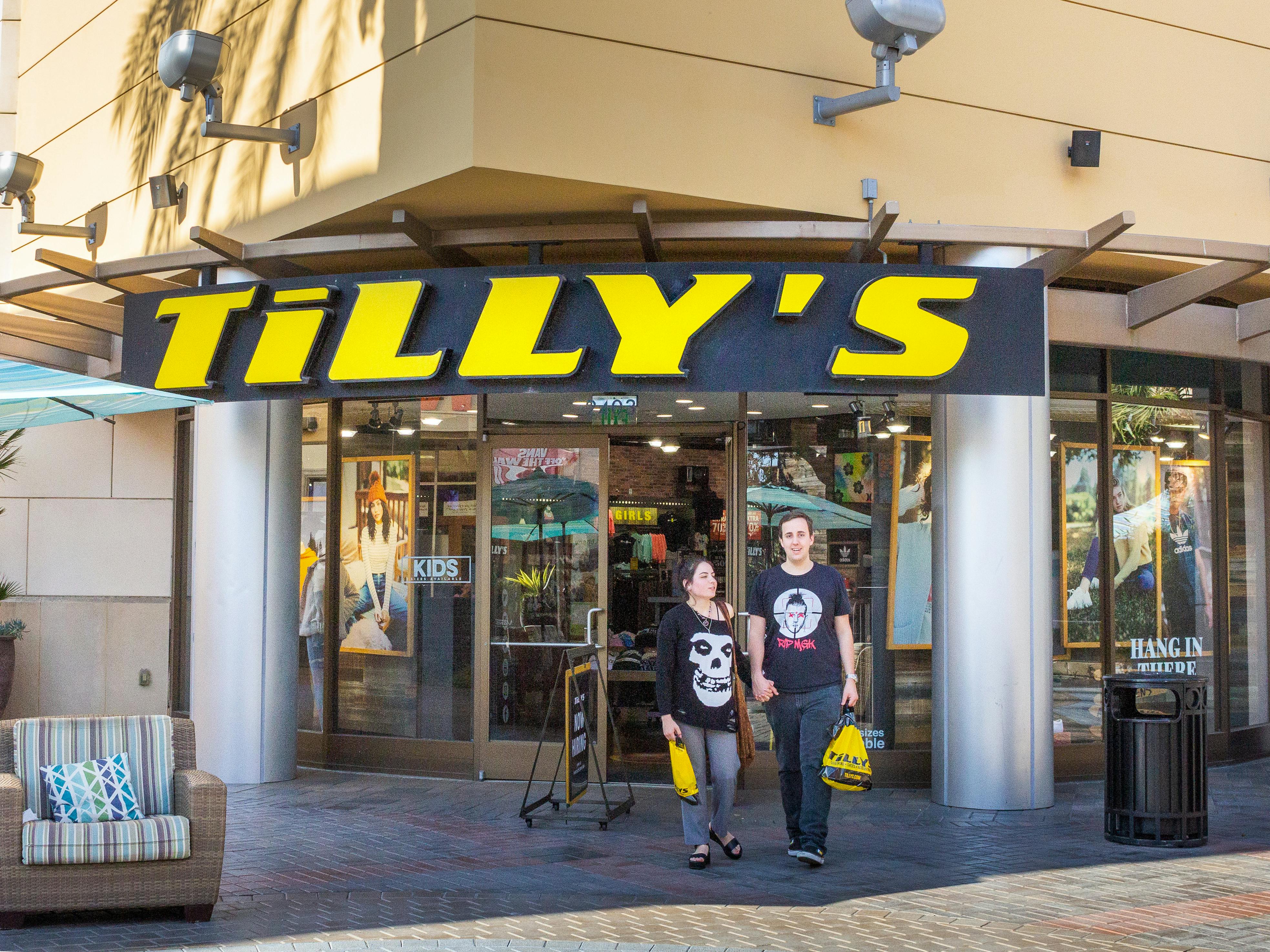 Tillys Black Friday 2022: Here's What You Need to Know for the Best Savings
