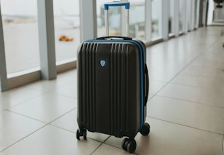 morningsave luggage