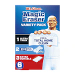 Mr. Clean Magic Eraser 6-Pack