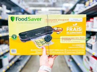 foodsaver in store image