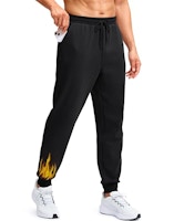 Men's Fleece Joggers
