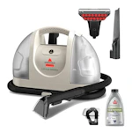 Bissell Little Green Cleaner