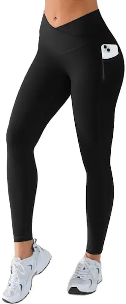 Women's Leggings with Pockets