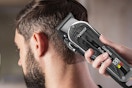 cordless hair trimmer