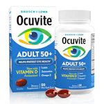 Ocuvite 50+ Eye Vitamins