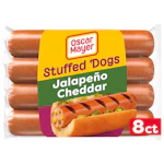 Oscar Mayer Stuffed Dogs