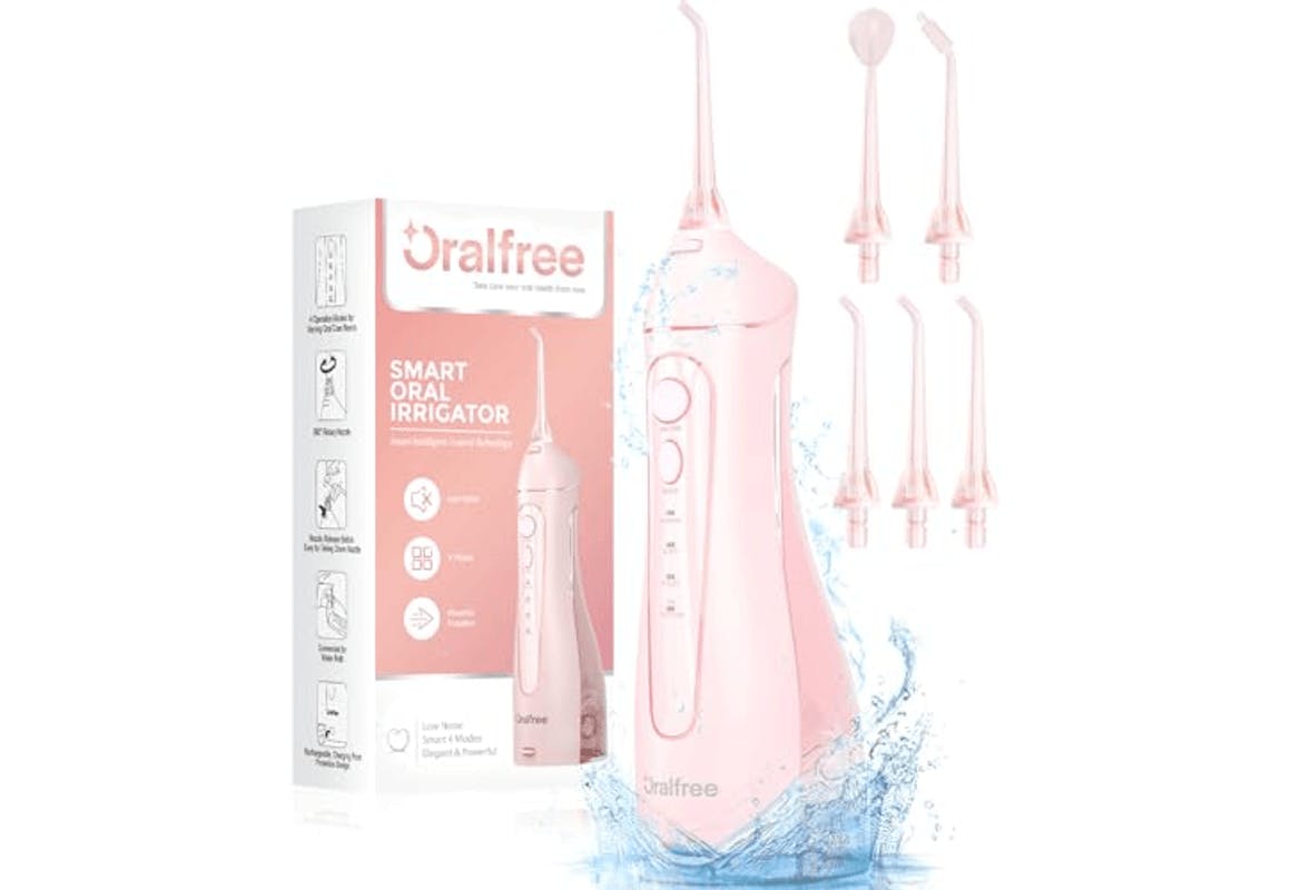 Water Flosser
