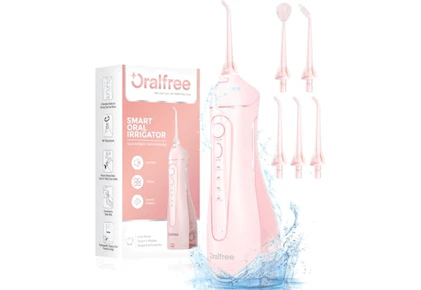 Water Flosser