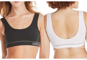 Hanes Originals Women's Bralette
