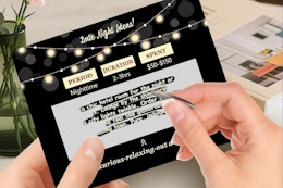 amazon date night cards