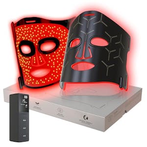 Red Light Therapy Mask