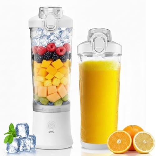 Portable Juicer