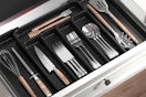 Expandable Silverware Organizer