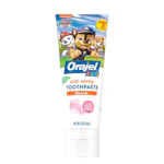 Orajel Kids Toothpaste