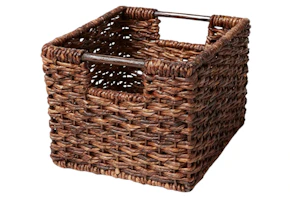 Brightroom Woven Crate