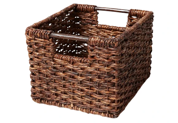 Brightroom Woven Crate