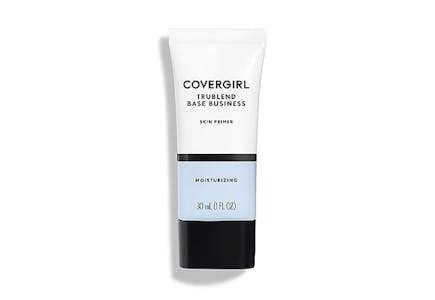 Covergirl TruBlend Base Skin Primer