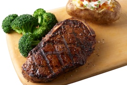 25+ Tuesday Meal Deals: BOGO Free Sirloin Steaks at Smokey Bones card image