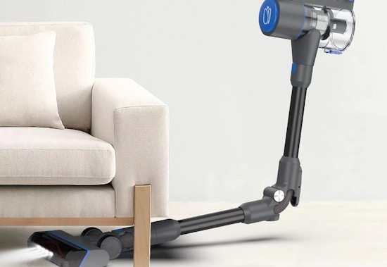 Tulip Innovations 6-in-1 Convertible Cordless Vacuum, Only $74 at Macy's