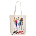 Netflix Women's KPop Demon Hunters Tote