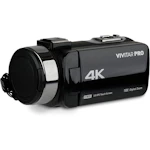 Refurbished Vivitar Video Camera
