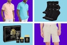 Macy's Father's Day Sale Feature Image