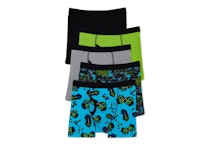 Wonder Nation Kids' Underwear