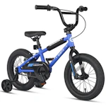 14-Inch Kids' BMX Bike